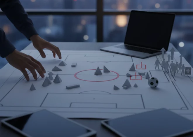 Analiza utakmica za klađenje: formacija, povrede i motivacija tima