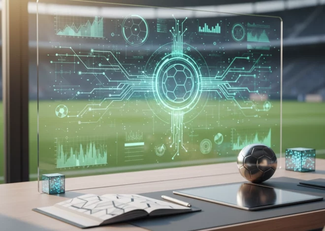 Statistika za klađenje na fudbal: kreiranje vlastitih modela prognoze