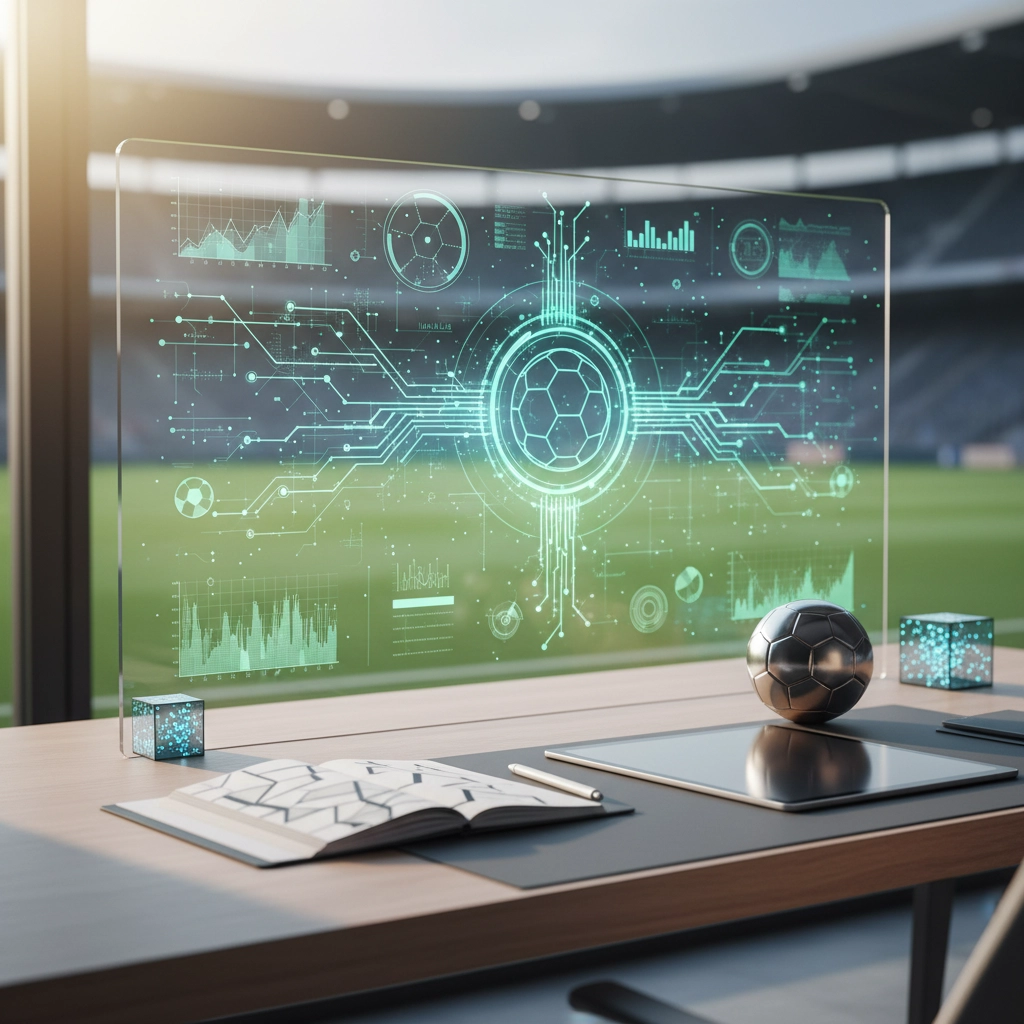 Statistika za klađenje na fudbal: kreiranje vlastitih modela prognoze