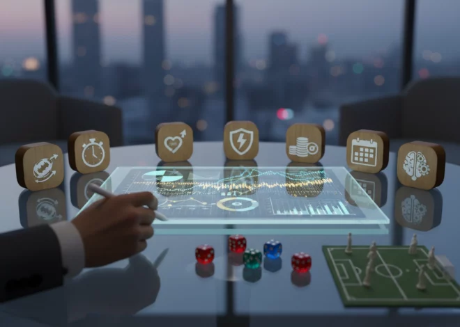 Analiza utakmica za klađenje: top 10 pokazatelja za uspeh