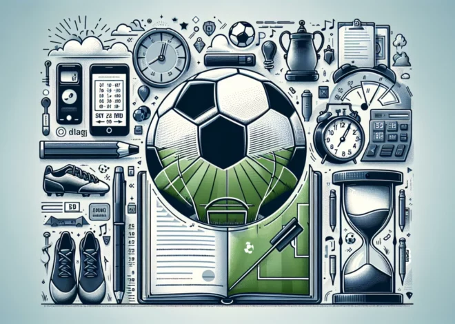 Tipovi za fudbal: dnevni saveti i pouzdane prognoze