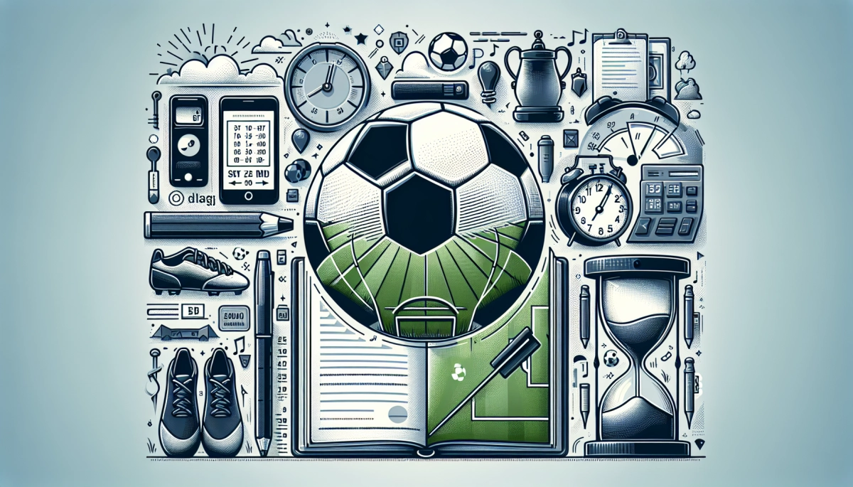 Tipovi za fudbal: dnevni saveti i pouzdane prognoze