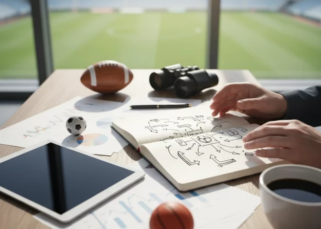 Analiza utakmica za klađenje: ključni faktori koje treba pratiti