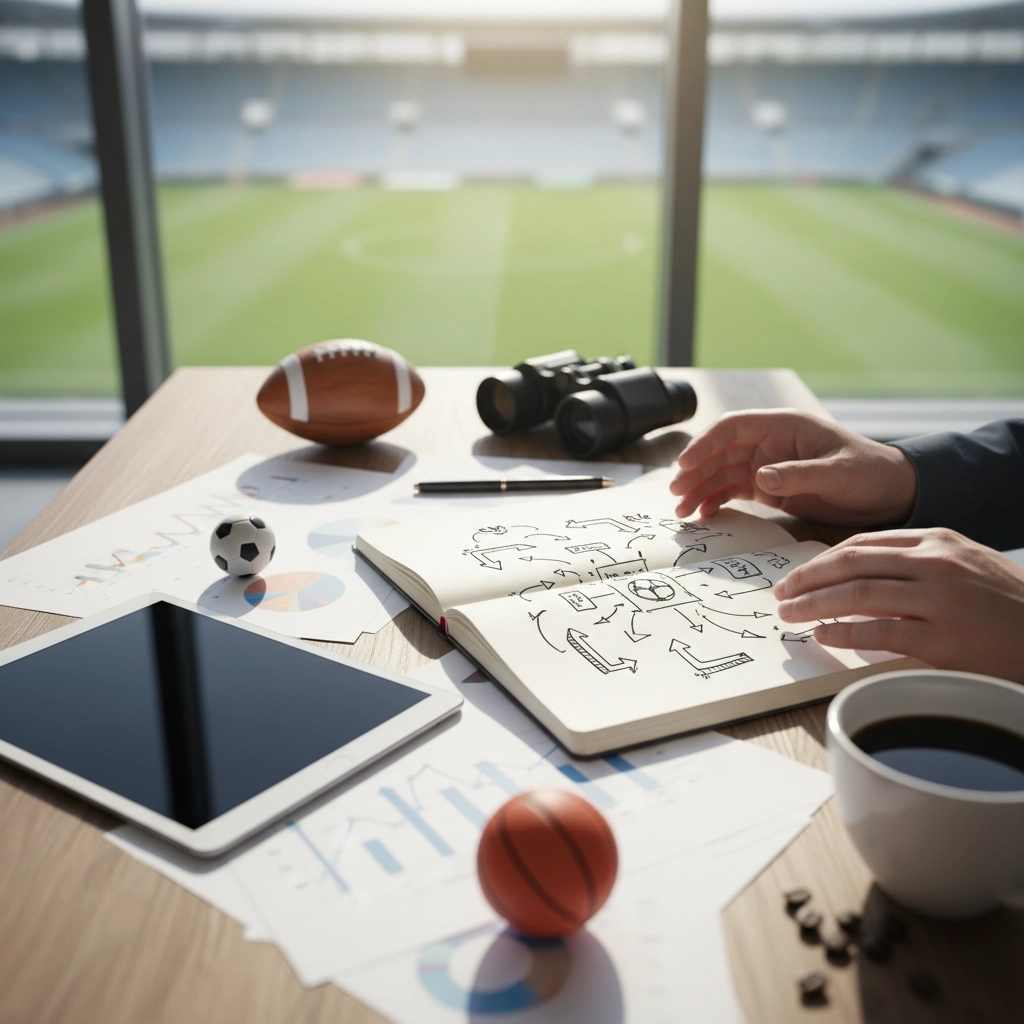 Analiza utakmica za klađenje: ključni faktori koje treba pratiti