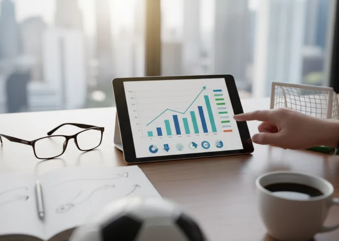 Klađenje na fudbal: kako čitati kvote i pronaći prilike