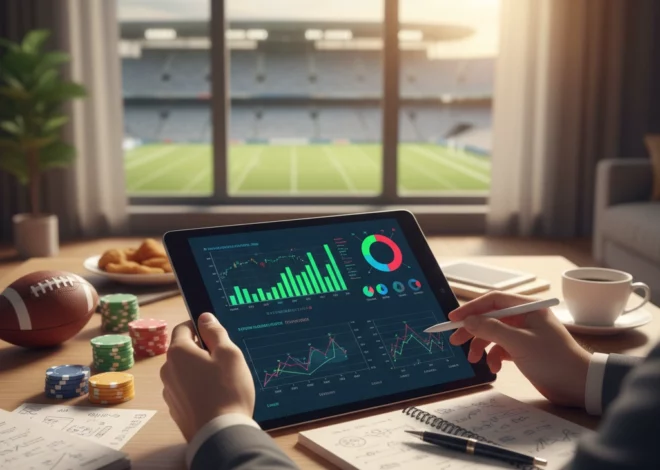 Klađenje na fudbal: najbolje strategije za stalnu dobit