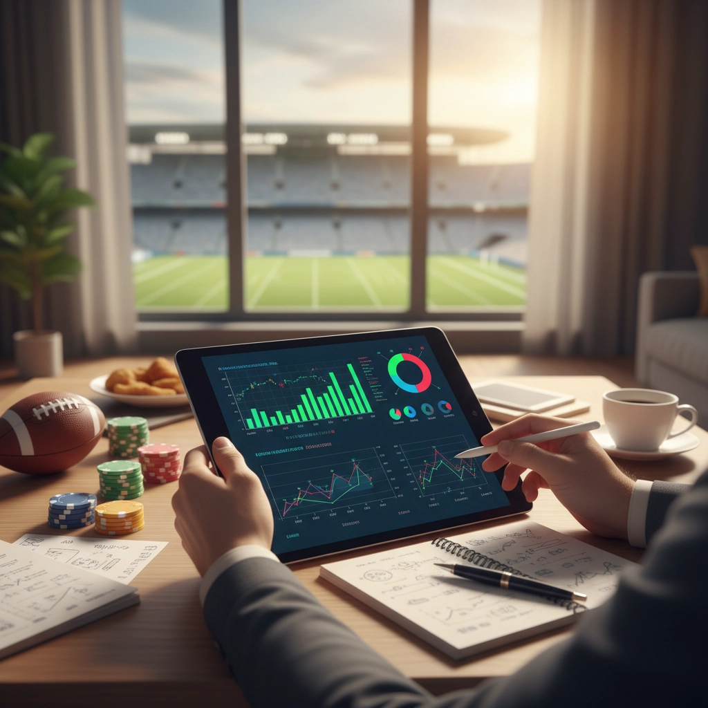 Klađenje na fudbal: najbolje strategije za stalnu dobit