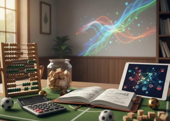 Statistika za klađenje na fudbal: šta brojke zaista govore