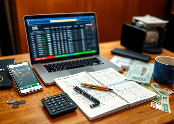 “Najvažniji Saveti Za Uspešno Sportsko Klađenje”