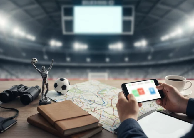 Uživo klađenja: najbolji saveti i taktike za pobede danas