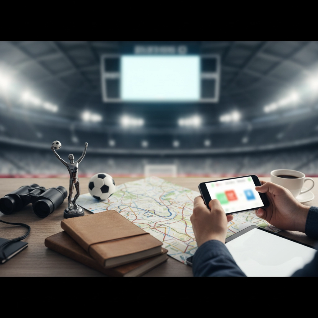 Uživo klađenja: najbolji saveti i taktike za pobede danas