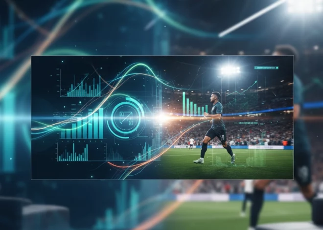 Klađenje uživo statistika i live streaming: kombinacija za uspeh