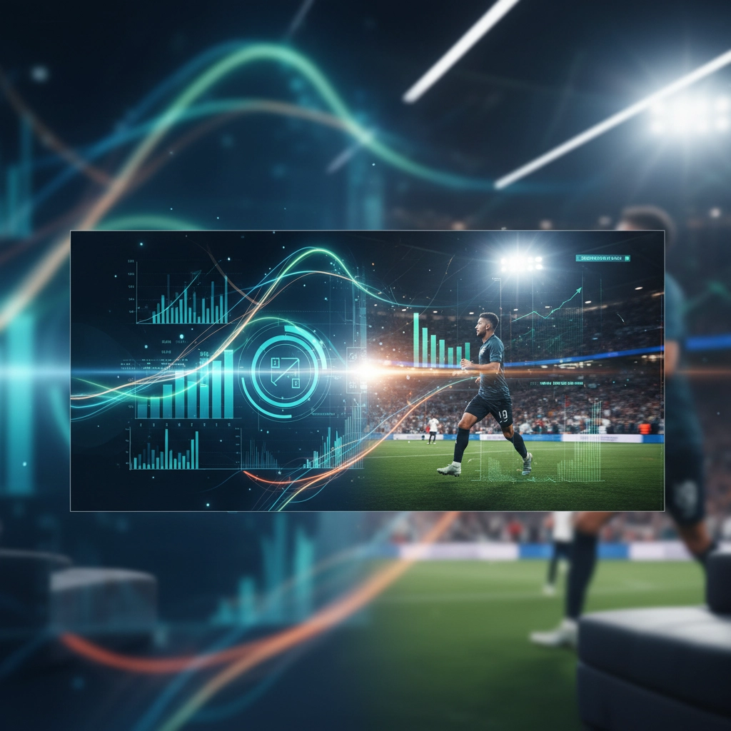 Klađenje uživo statistika i live streaming: kombinacija za uspeh