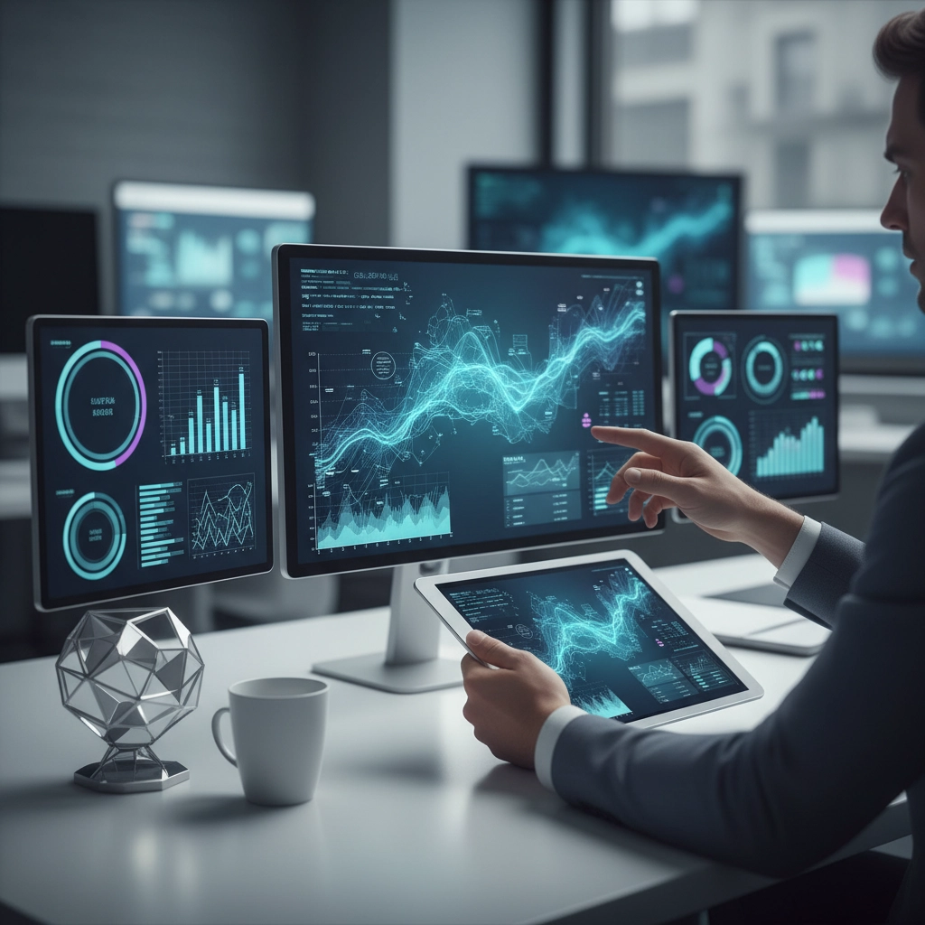 Klađenje uživo statistika: najvažniji parametri za uspeh