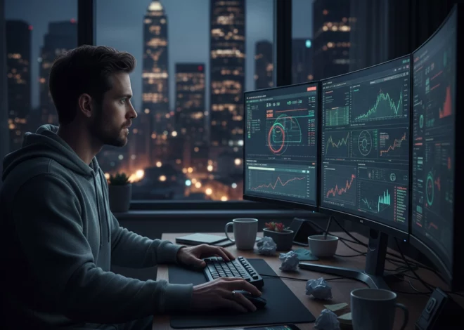 Analiza uživo klađenja: pratite utakmice i poboljšajte prognoze