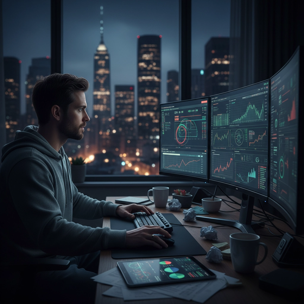 Analiza uživo klađenja: pratite utakmice i poboljšajte prognoze