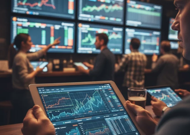 Prognoze uživo za klađenje: gde pronaći pouzdane prijedloge