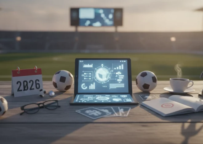 Najbolje strategije za kombinovane fudbalske tiketi 2026