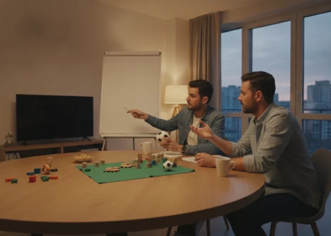 Strategije klađenja na fudbal: value bet i analiza fudbalskih utakmica