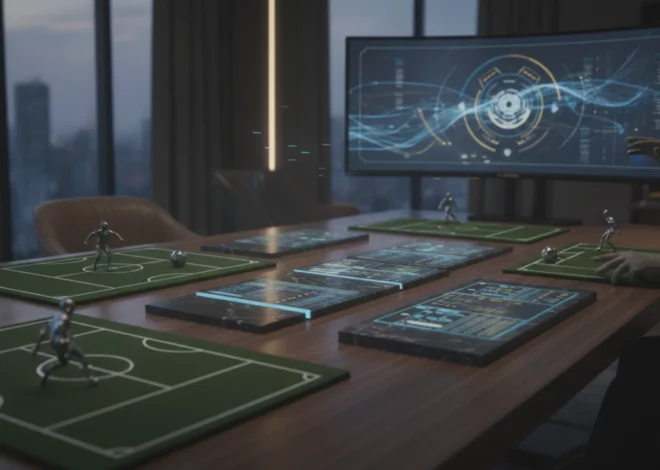 Fudbalski tiketi za iskusne igrače: napredne strategije klađenja na fudbal